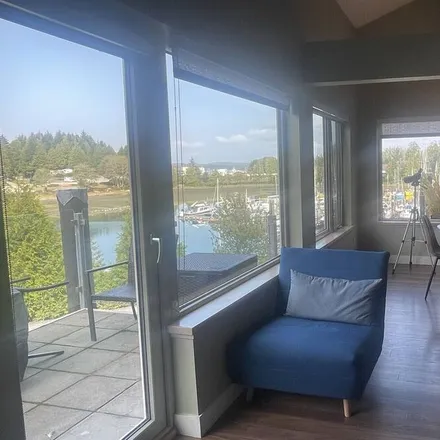 Rent this 4 bed condo on Ucluelet in BC V0R 3A0, Canada