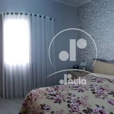 Buy this 3 bed apartment on Rua Independência in Jardim Bela Vista, Santo André - SP