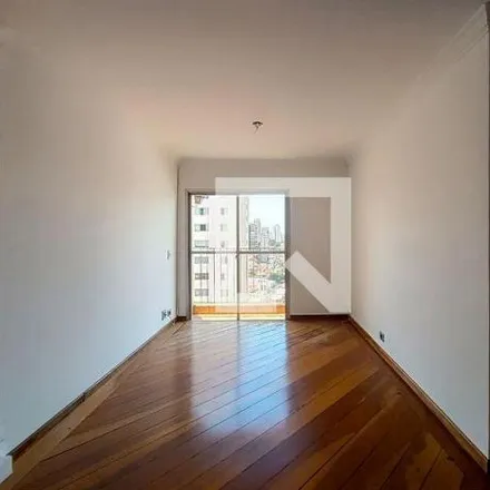 Rent this 2 bed apartment on Rua Tonelero 346 in Vila Romana, São Paulo - SP