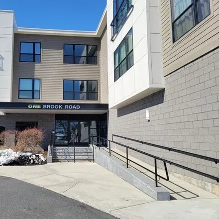 Rent this 2 bed condo on 168 School Street in South Quincy, Quincy