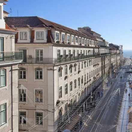 Image 7 - Rua da Prata 129, 1100-052 Lisbon, Portugal - Apartment for rent