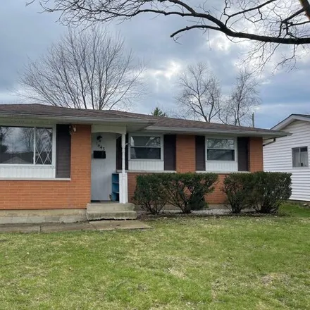 Buy this 3 bed house on 1461 Chelmsford Square North in Columbus, OH 43229