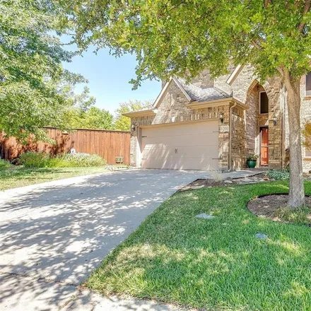 Buy this 4 bed house on 6200 Brand Drive in McKinney, TX 75070