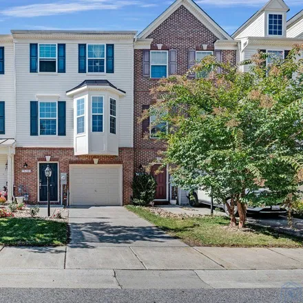 Image 1 - 5771 Goldfinch Court, Long Reach, MD 21043, USA - Townhouse for sale