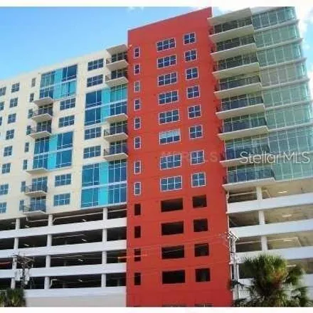 Image 2 - Grand Central at Kennedy, East Kennedy Boulevard, Cairo, Tampa, FL 33602, USA - Condo for sale