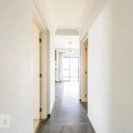 Rent this 3 bed apartment on Turiaçu in Rua Major Sólon 561, Cambuí