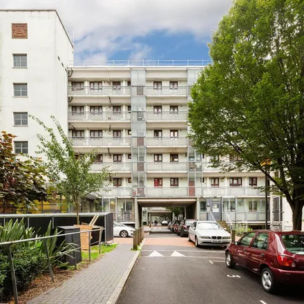 Image 1 - Birkenhead Street, London, WC1H 8BH, United Kingdom - Apartment for rent