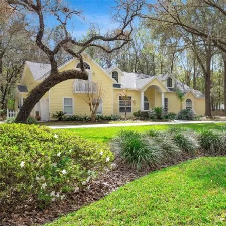 Image 8 - Southwest 89th Terrace, Haile Plantation, Alachua County, FL 32608, USA - House for sale