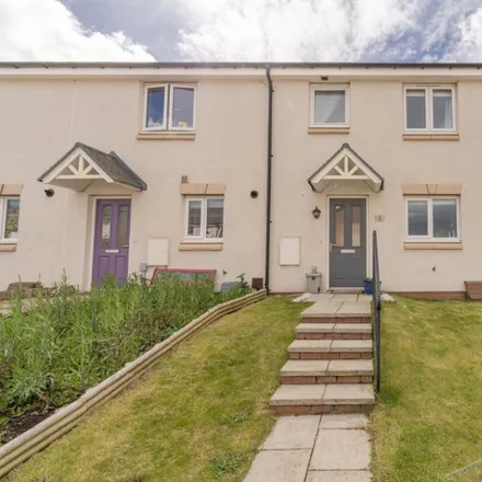 Rent this 3 bed house on Arrow Crescent in Wallyford, EH21 8HF
