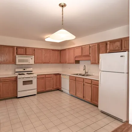 Rent this 2 bed apartment on 6430 West Berteau Avenue in Chicago, IL 60634