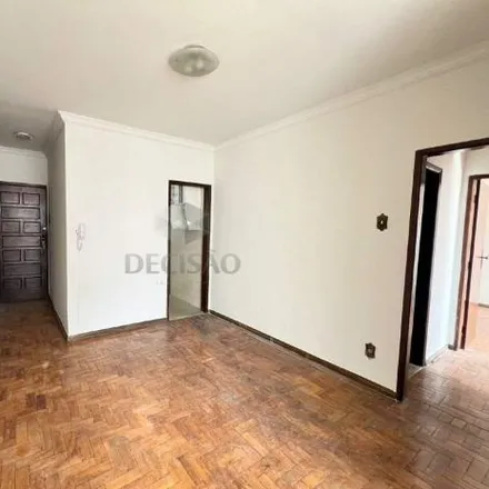 Rent this 2 bed apartment on Igreja de São Sebastião do Barro Preto in Rua Paracatu 460, Barro Preto