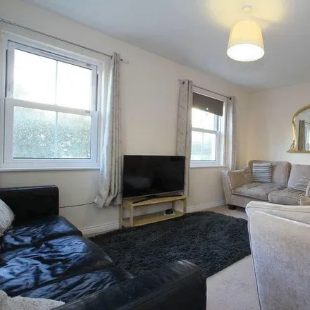 Image 3 - 42 Yorkley Road, Cheltenham, GL52 5FP, United Kingdom - Room for rent