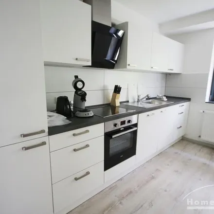 Rent this 2 bed apartment on Sperrnfeld 5 in 66129 Saarbrücken, Germany