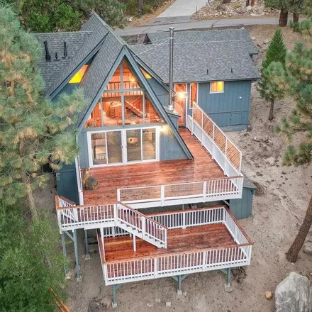 Image 3 - Cove Drive, Big Bear Lake, CA 92333, USA - Loft for sale