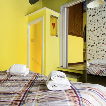 Rent this 2 bed apartment on Palazzo Capponi in Via di Monserrato, 00186 Rome RM
