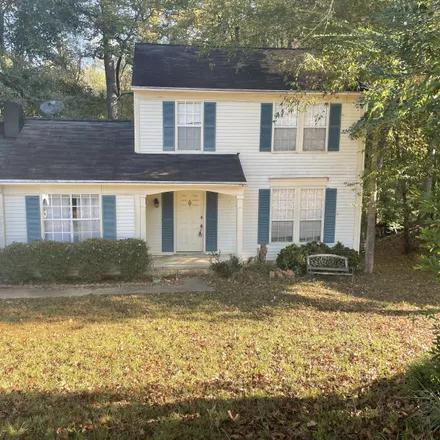 Buy this 3 bed house on 104 Birch Rill Drive in Alpharetta, GA 30022