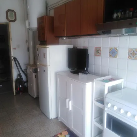 Rent this 2 bed apartment on Via Trieste 80 in 43121 Parma PR, Italy