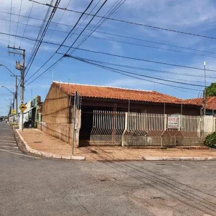 Buy this 3 bed house on Ciclovia Enéas Cardoso Filho in Morada da Serra, Cuiabá - MT