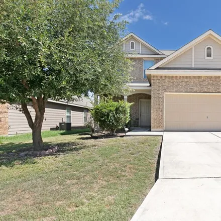 Buy this 4 bed loft on Candlewood Elementary School in 3635 Candleglenn Drive, Bexar County