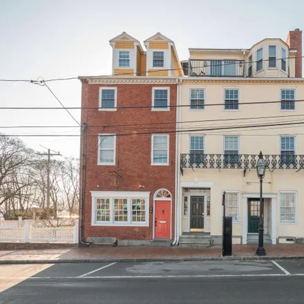 Image 1 - Mr. Kim's, 107 State Street, Portsmouth, NH 03801, USA - Condo for sale