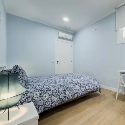 Image 4 - Carrer Nou de la Rambla, 1, 08001 Barcelona, Spain - Room for rent