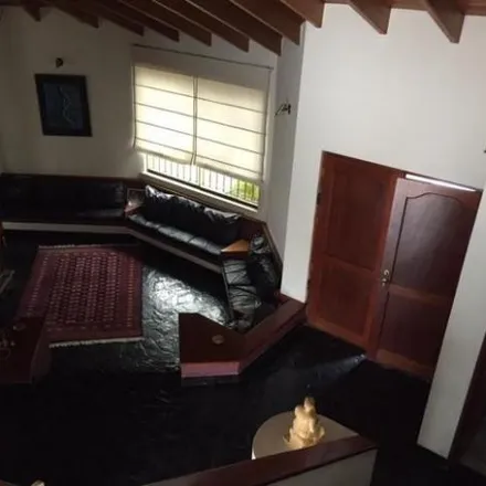 Buy this 3 bed house on Calle Las Islas Aleutianas in La Molina, Lima Metropolitan Area 15026