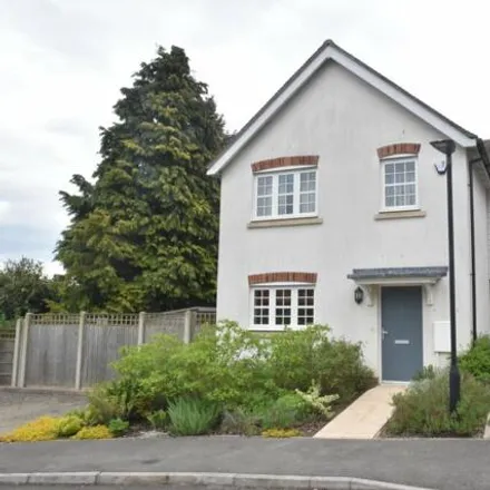 Buy this 4 bed house on Maidstone Road in Lenham, ME17 2QJ