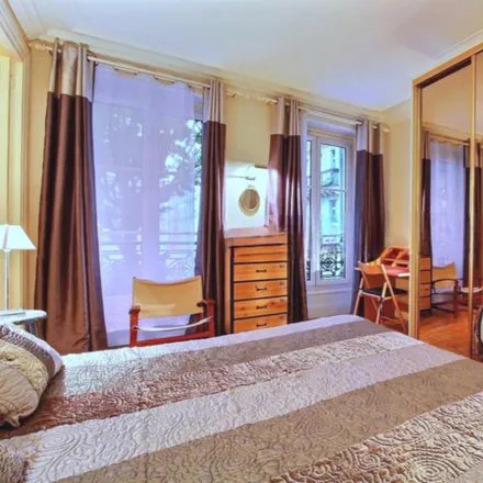 Image 2 - 7 Cité de Trévise, 75009 Paris, France - Apartment for rent