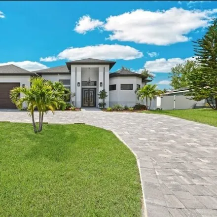 Buy this 4 bed house on 146 Southeast 16th Street in Cape Coral, FL 33990