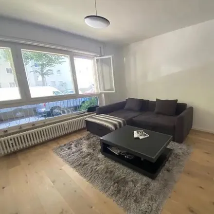 Image 4 - Dörnigheimer Straße 4, 60314 Frankfurt, Germany - Apartment for rent
