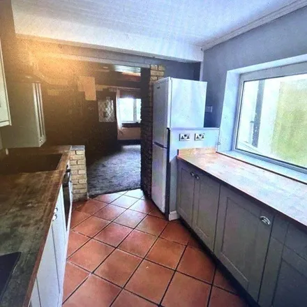 Rent this 2 bed house on Marsden Road in Burnley, BB10 2DG