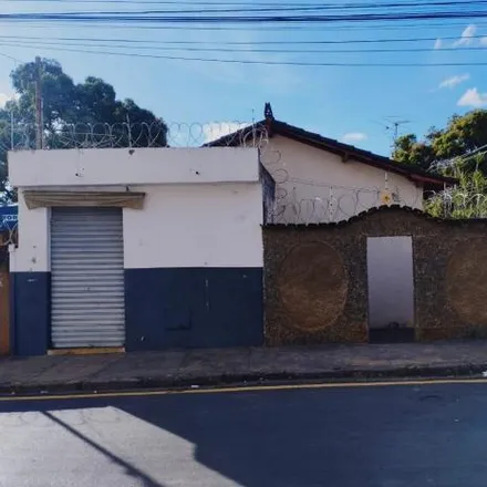 Image 1 - Rua Monte Plano, Santa Rita I, Montes Claros - MG, 39400-413, Brazil - House for sale