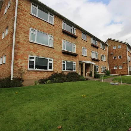 Rent this 2 bed apartment on 73 Beaconsfield Road in Harbledown, CT2 7LH