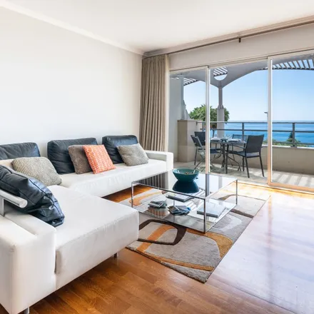 Rent this 2 bed apartment on Pedras do Lago in Rua da Ponta da Cruz, 9000-103 Funchal