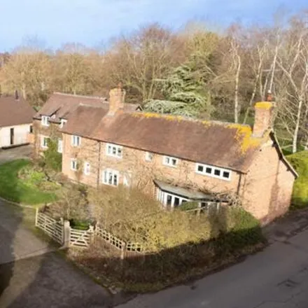 Buy this 6 bed house on Church Gate Cottage in Church Gate, Colston Bassett