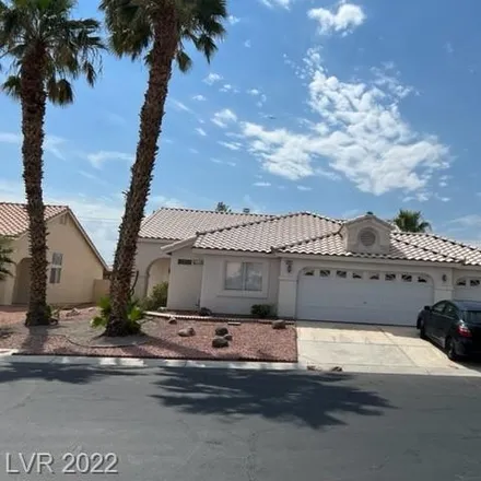 Buy this 4 bed house on 6247 Elvido Avenue in Whitney, NV 89122