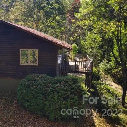 Image 7 - 112 Silver Phillips, Macon County, NC 28734, USA - House for sale