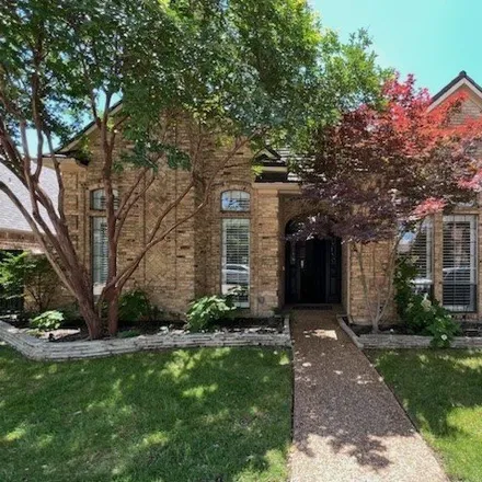 Buy this 3 bed house on 5944 Still Forest Drive in Dallas, TX 75252