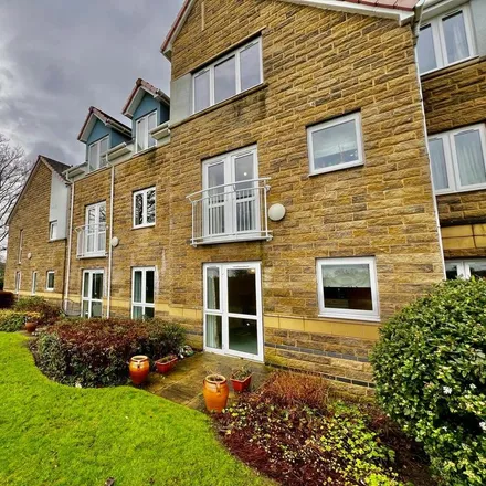 Rent this 1 bed apartment on Brownberrie Lane Brownberrie Drive in Brownberrie Lane, Yeadon