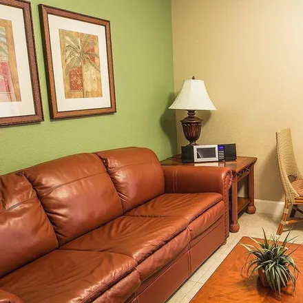 Rent this 1 bed apartment on Orlando