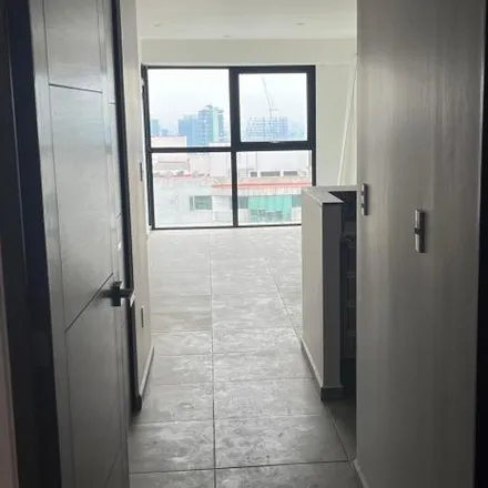 Buy this 3 bed apartment on Calle Ajusco in Álvaro Obregón, 01010 Mexico City