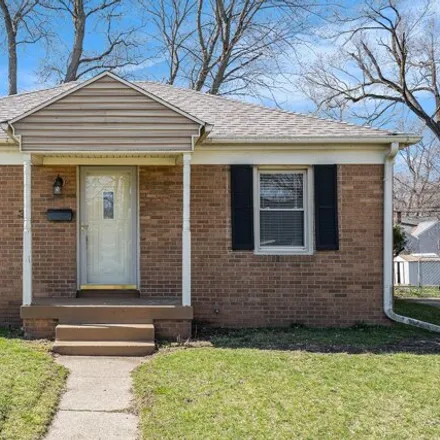Buy this 3 bed house on 41 North 31st Street in Battle Creek, MI 49015