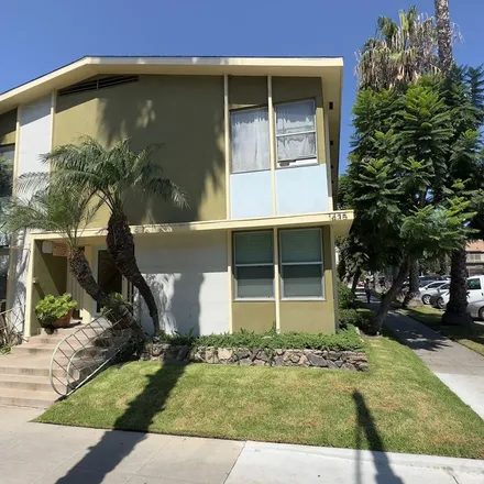Image 7 - 25 Falcon Avenue, Long Beach, CA 90802, USA - Apartment for rent