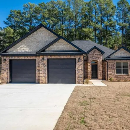 Buy this 4 bed house on Phumphrey Drive in Sheridan, AR 72150