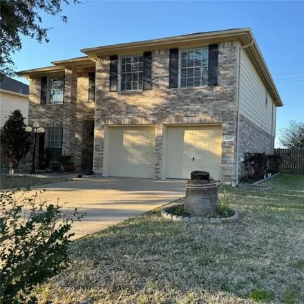 Image 3 - 5080 East Parma Drive, Rosenberg, TX 77471, USA - House for sale