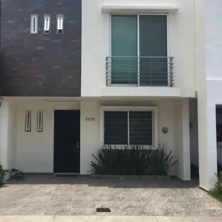 Image 2 - Calle Rinconada del Encino, Rinconada de Los Fresnos, 45138 Nuevo México, JAL, Mexico - House for rent