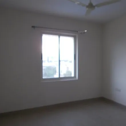 Buy this 2 bed apartment on unnamed road in Hulimavu, Bengaluru - 560076