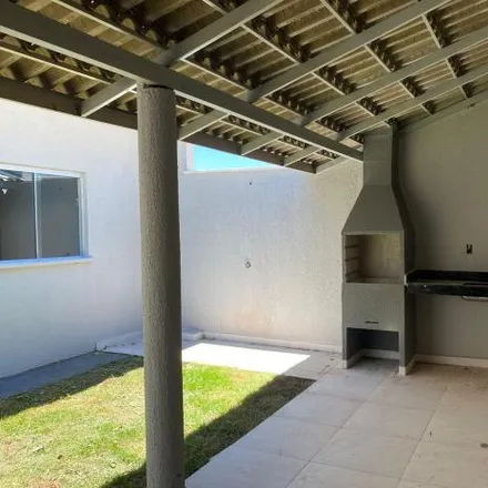 Buy this 3 bed house on Avenida Pio XII in Trindade - GO, 75388-970