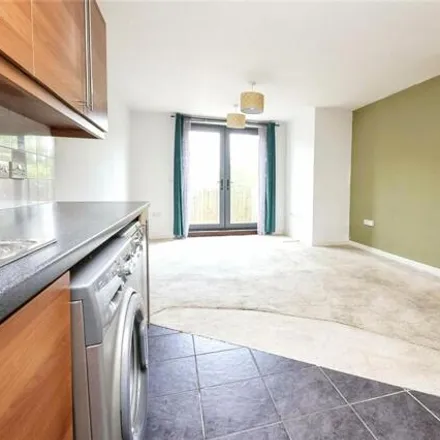 Image 3 - Layland Walk, Worcester, WR5 3GG, United Kingdom - Apartment for sale