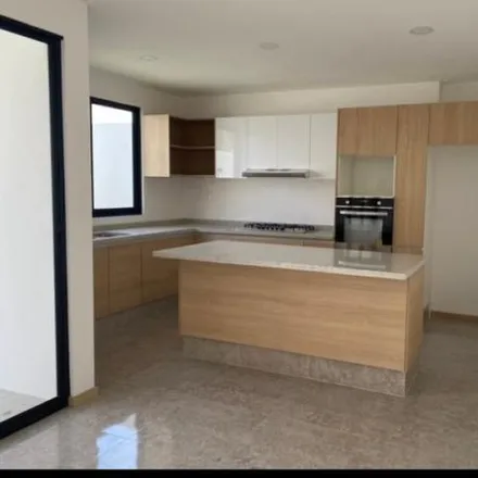 Rent this 3 bed house on unnamed road in Unicacion no especificada, 72830 Distrito Sonata